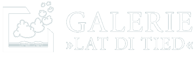 Galerie "Lat di Tied" Logo